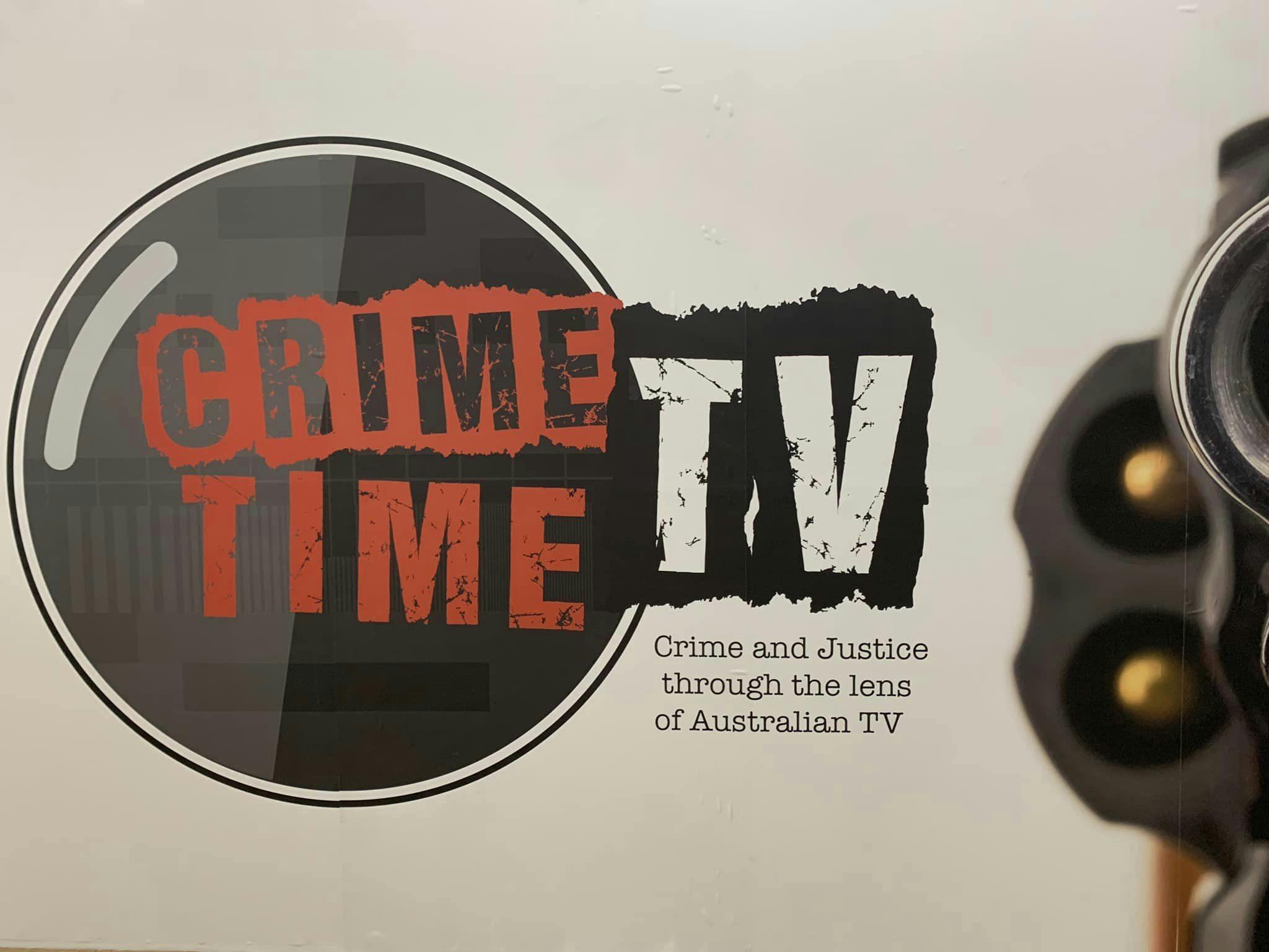Crime Time TV_Cover Image